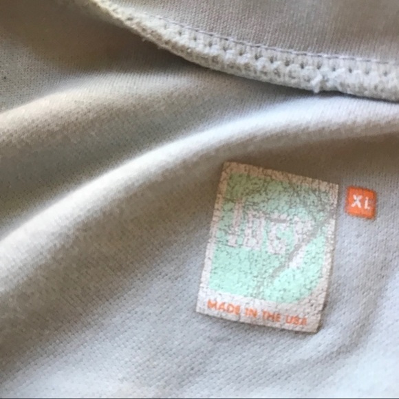 Lucy Gray and white top - Picture 4 of 11